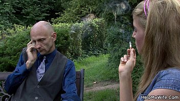 Fuck My Girl Friend For Money