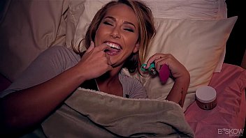 Carter Cruise Loves Anal Sex