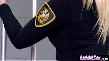 Anal Sex Tape With Curvy Hot Big Butt Girl Movie-07