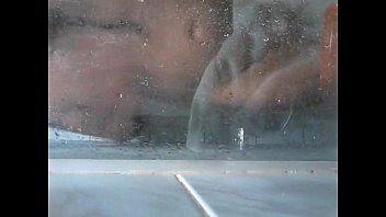 Gordinho Gostoso Tomando Banho