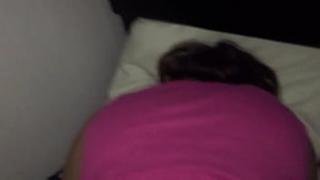 Mi Esposa Nalgona Cojiendomela