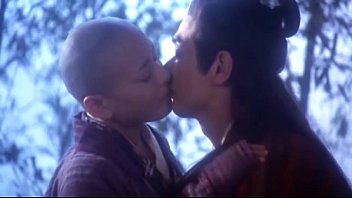 金瓶梅 The Forbidden Legend Sex _ Chopsticks 1