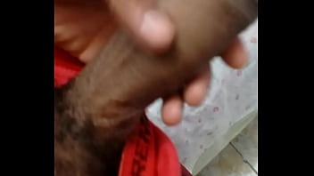 Meu Pinto Com Tesão