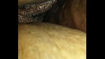 Listen To That Redbone Wet Pussy