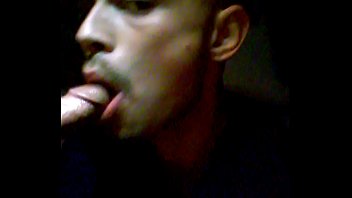 Sucking My Step Daddy' Fat Cock