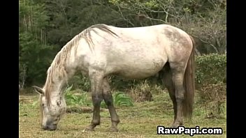 Hot Latino Gay Bareback Scene Hardcore