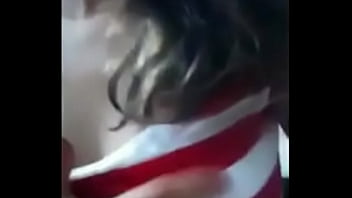 Plays With Her Great Tits, Free Teen Porn 36: