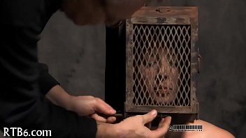 Taskmaster Is T. Babe' Pussy - Video 5554996