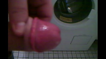 18 Years Small Cock Cumshot