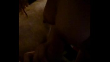 Chrissy Suck Me On Couch