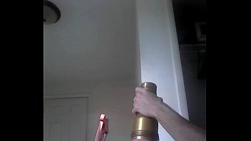 Fleshlight Masturbation - cumshot, cum, facial, sex, pussy, big, sexy, cock, ass, wet, water, vagina, hard, filled, lube, oily - Video 5448224