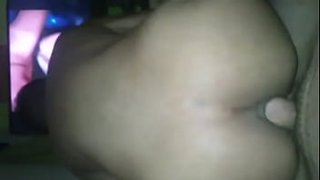 Leo Sentando Gostoso