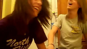 Girls, Spit - Unknown - 2025 - Intense - Show - Video 5554499