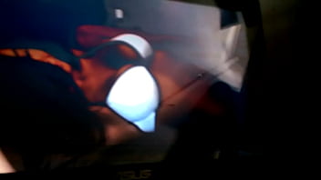 Taylor Alesia Cum Tribute