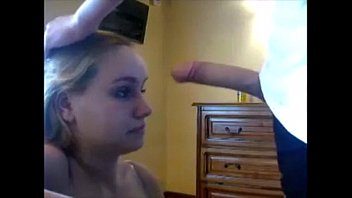 Novinha Levando Gozada Na Cara | What' Her Name?