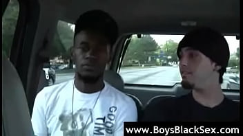 Black Gay Sex Fucking- Blacksonboys.com - Clip13 - anal, interracial, ass, blowjob, blackcock, oral, gay, gaysex, gayhardcore, gayfuck, blacksonboys - Video 6412829