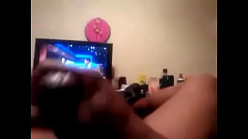 Bbc Giving A Cum Tribute