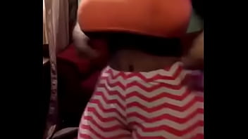 Huge Ass Twerking