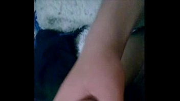 Joven De 18 Mexicano Masturbandose En Su Cuarto