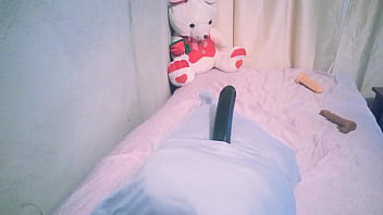 Enjoying My Christmas