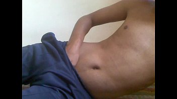 Hot School Twink Exposing His Sexy Body