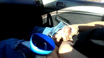 Cum, Car, Fun, Bowl - Bukkake - 2025 - Hot - Performance - Video 5553100