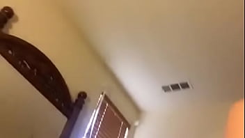 Brenda Doing What She Does Best