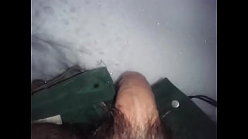 Man, Dick, Public, Guy, Crazy, Penis, Snow, Dare - Unknown - 2025 - Passionate - Performance - Video 5496331