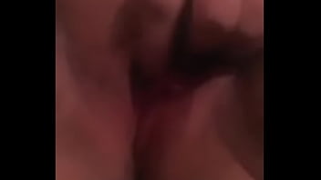 Yummy Teen Fingerbangs On Messenger