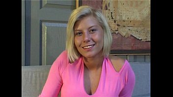 Caroline Eden (blonde French Busty Beauty) Fucking With Ian Scott