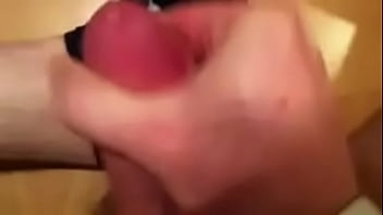 Cum On Dark Blue Puma Sneakersocks