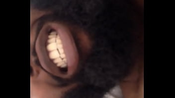 Enjoying Head In My Friends Dorm.