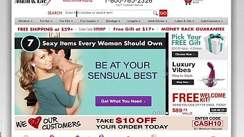 The Pink Frisky Bang Her G-spot Finger Vibrator