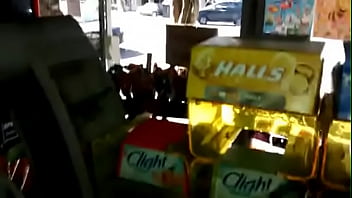 Empleada Dela Tiendita