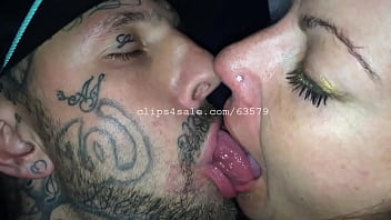 Smokey And Diamond Kissing Video 2 Preview