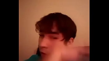 Hot Barely Legal Brunette Jerk Off Instruction