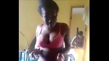 Black Hood Ghetto Nappy Head Teen