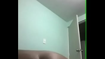 Preparing For A Dildo