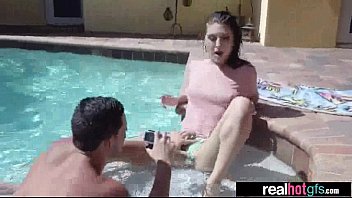 Sexy Real Hot Gf Hard Bang In Front Of Camera Vid-14