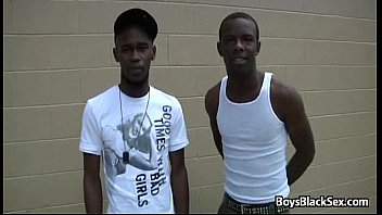 Interracial Hung Hairy Assed Black Raw Fucks Muscled Older White 01