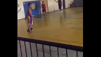 Basketball, Slam - Unknown - 2025 - Intense - Scene - Video 5495143