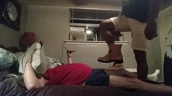 Gay, Balls, Pain, Cbt, Kick, Stomp - Gay - 2025 - Steamy - Performance - Video 5336286