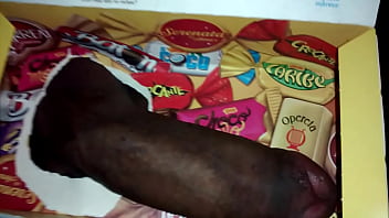 Chocolate Para O Natal