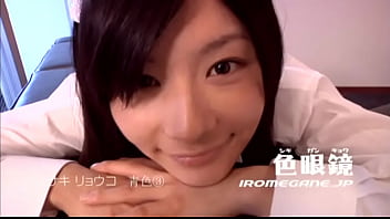 Hirosaki Ryouko Iromegane.jp