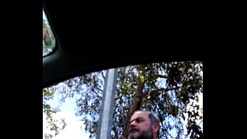 Filmando A Gozada De Dentro Do Carro