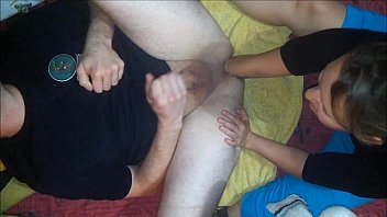 Merry X-mas 3 Time Fist Play