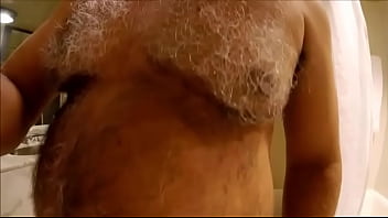 Caminhoneiro Peludão Do Pau Grosso