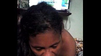 Fudendo A Minha Nega E Eu Vendo!