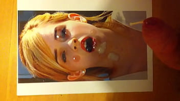 Cum Tribute Emma Watson