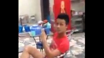 Trai Thang Call Boy13